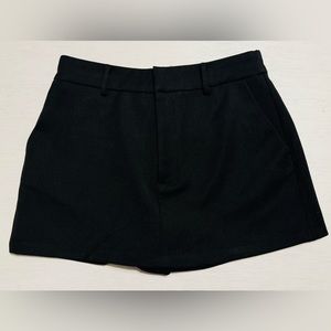 GREY LAB, Women Short, Color Black, Size M